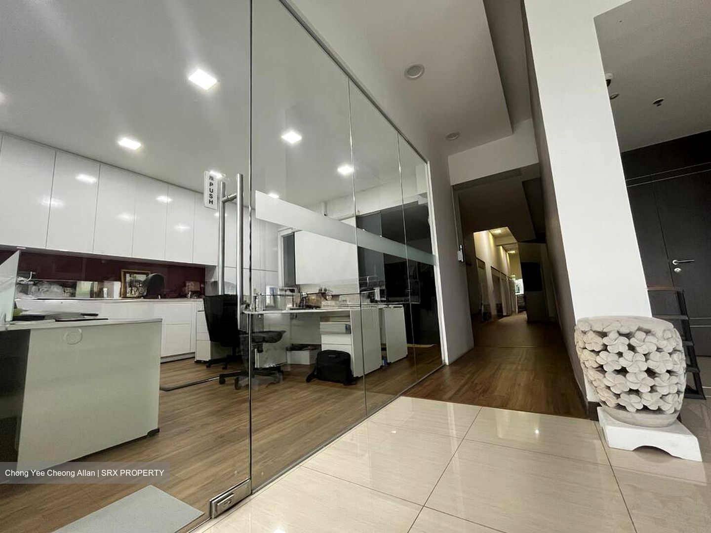 Entrepreneur Business Centre (D14), Office #613403541